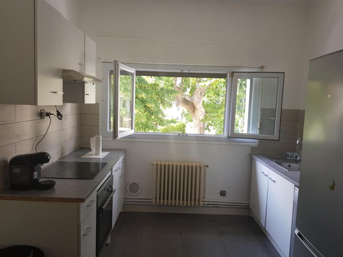 Appart'Avignon Extérieur photo