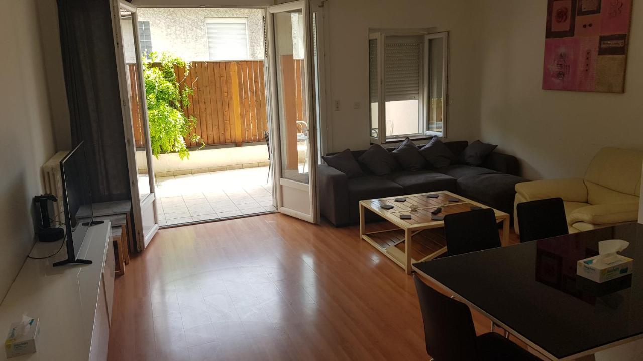 Appart'Avignon Extérieur photo