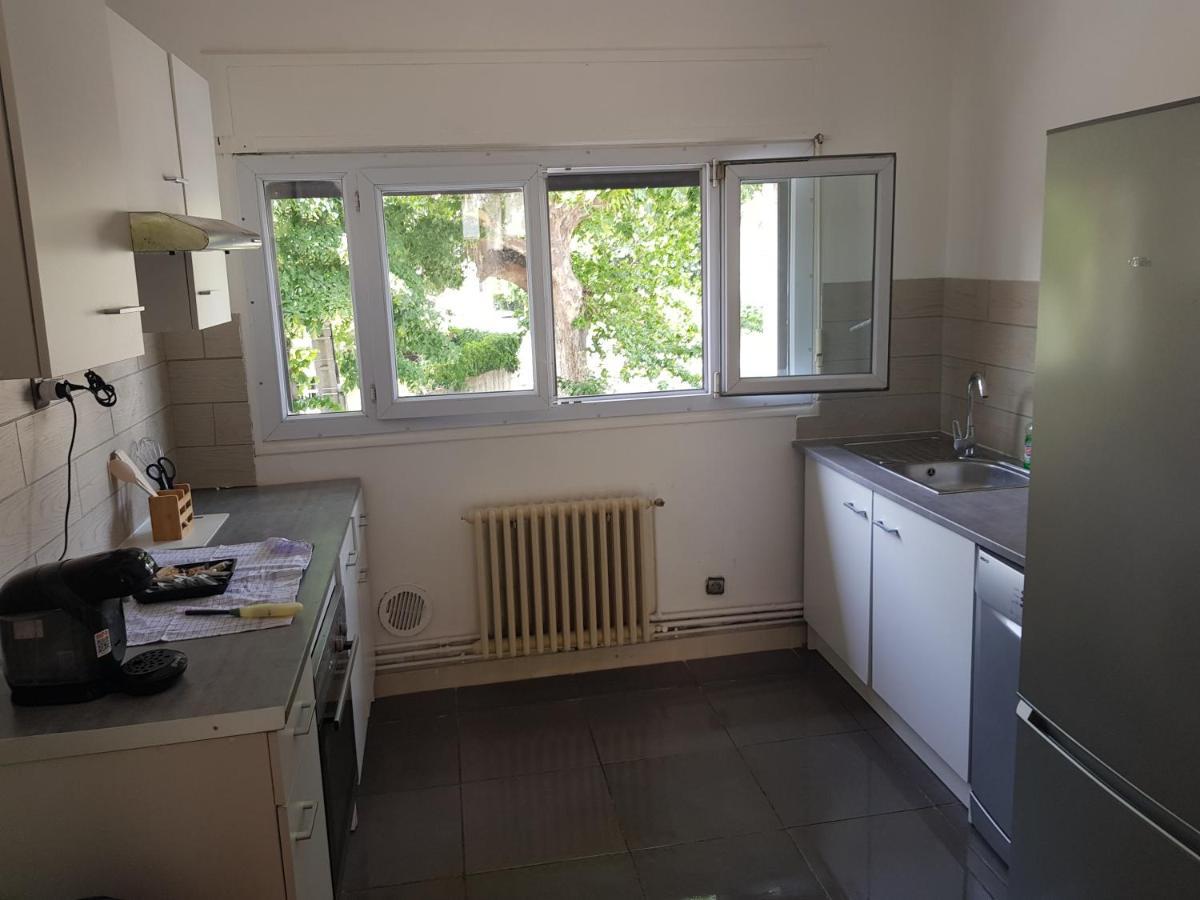 Appart'Avignon Extérieur photo