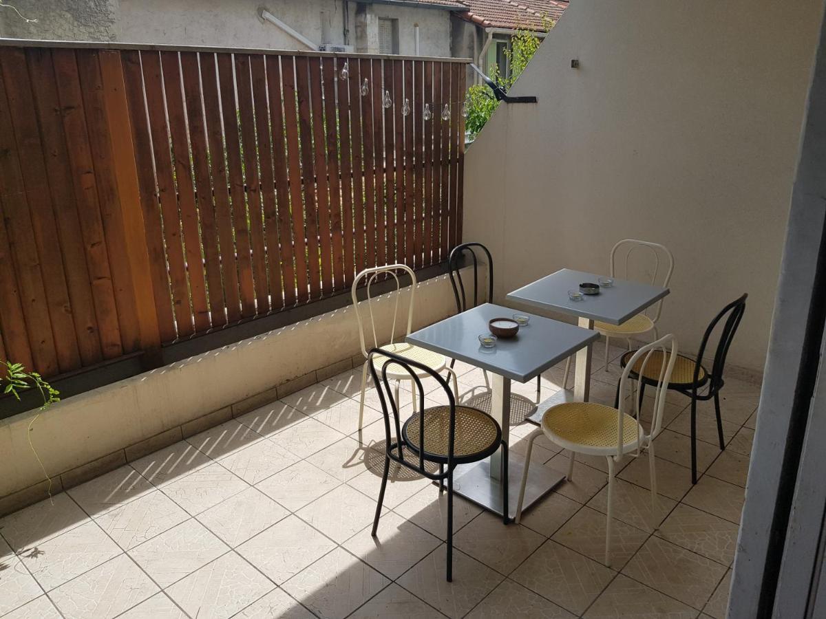 Appart'Avignon Extérieur photo