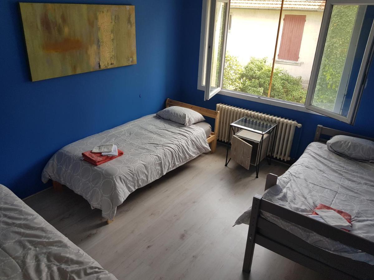 Appart'Avignon Extérieur photo